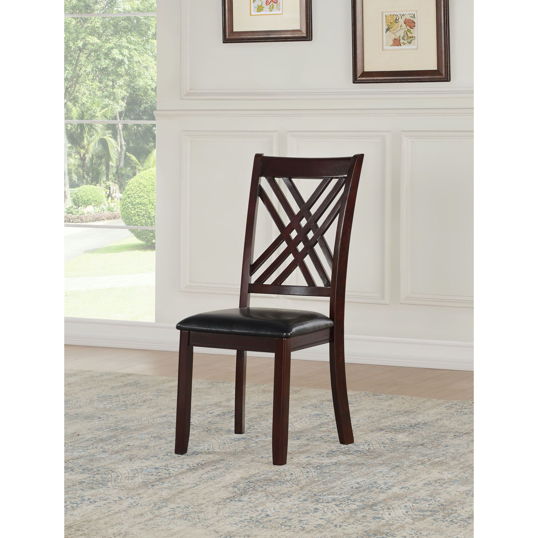 Side Chair (Set-2), , on-hover image number 1