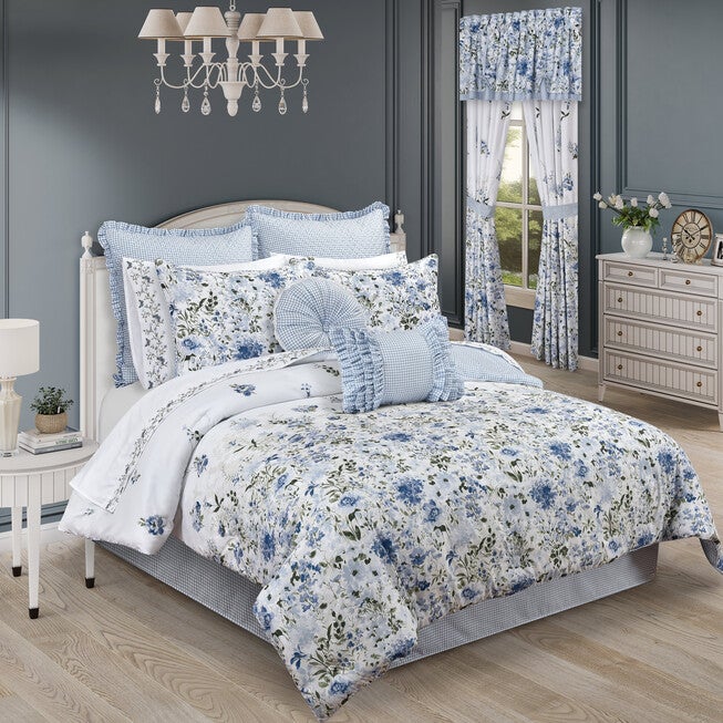 Kourtney Bedding Collection, , hi-res image number 0