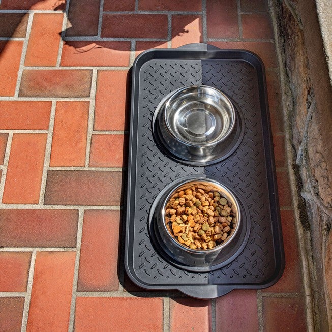 Diamond Boot Tray, , alternate image number null