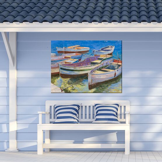 PIER GROUP OUTDOOR ART 40X30, , on-hover image number null