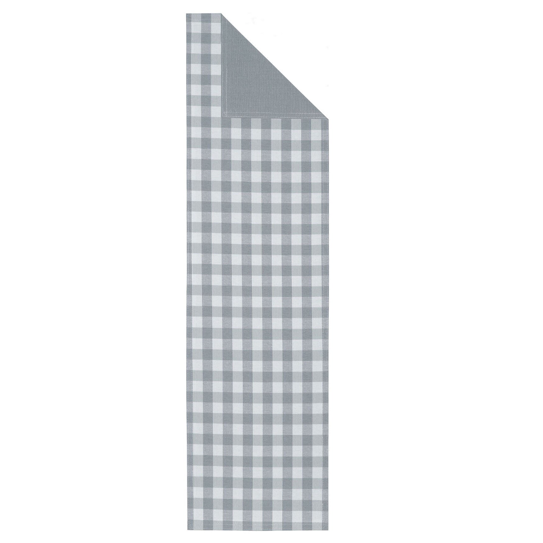 Buffalo Check Table Runner - 13-in x 90-in, , alternate image number 11