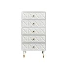 5-Drawer Geo Dresser Chest, , on-hover image number null
