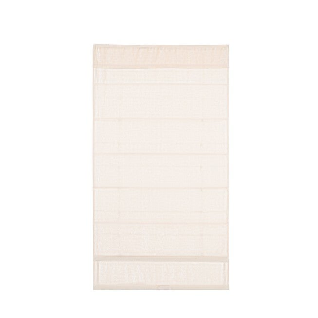 Cordless Velveteen Flat Roman Shade, , alternate image number null