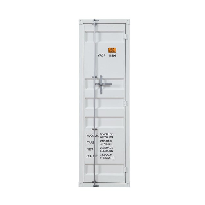 Wardrobe (Single Door), , on-hover image number 1