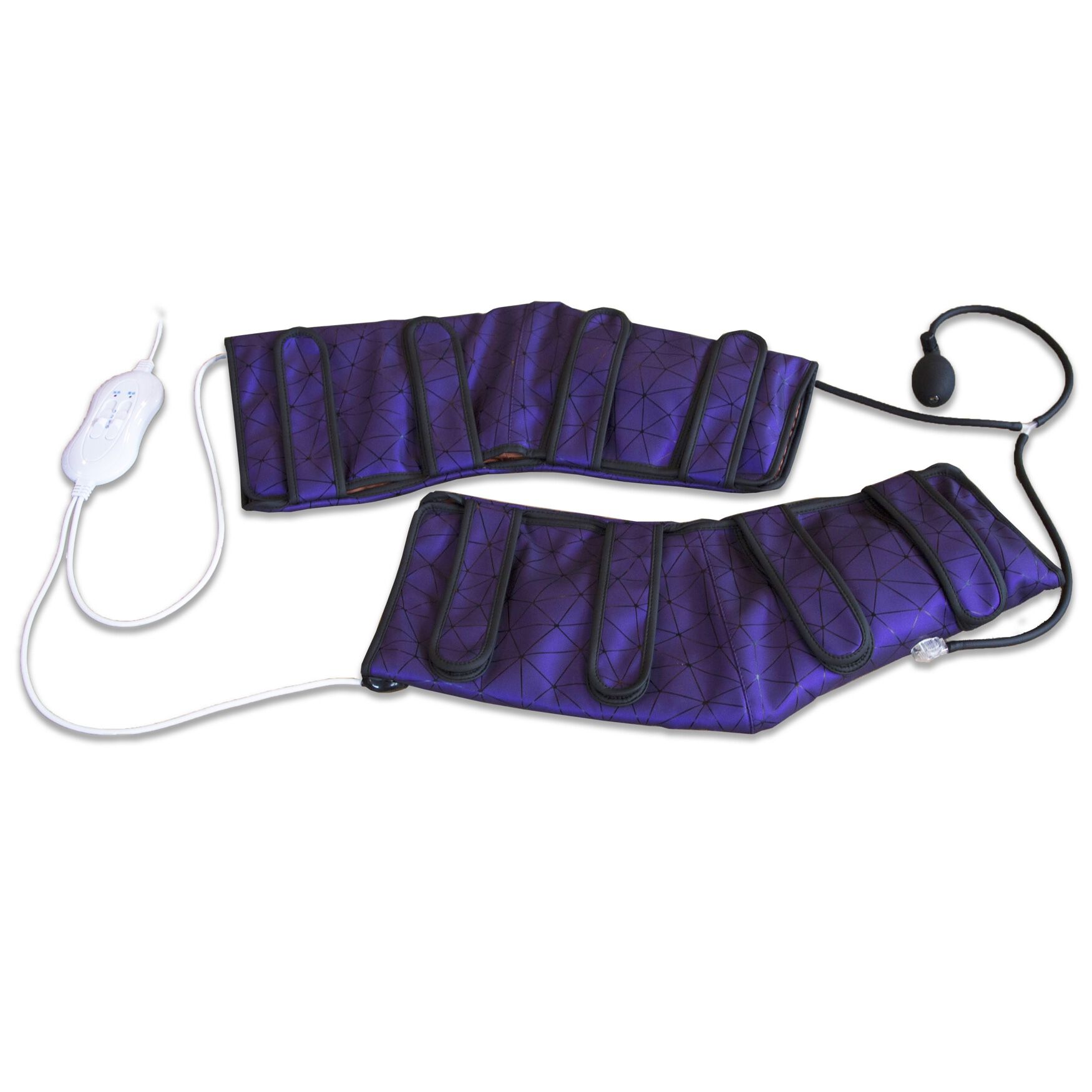 Thermosage Ems 8 In 1 Total Leg Massage Wellness, , alternate image number 2