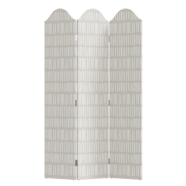 Lisbon Screen, CREAM WHITE, hi-res image number 0
