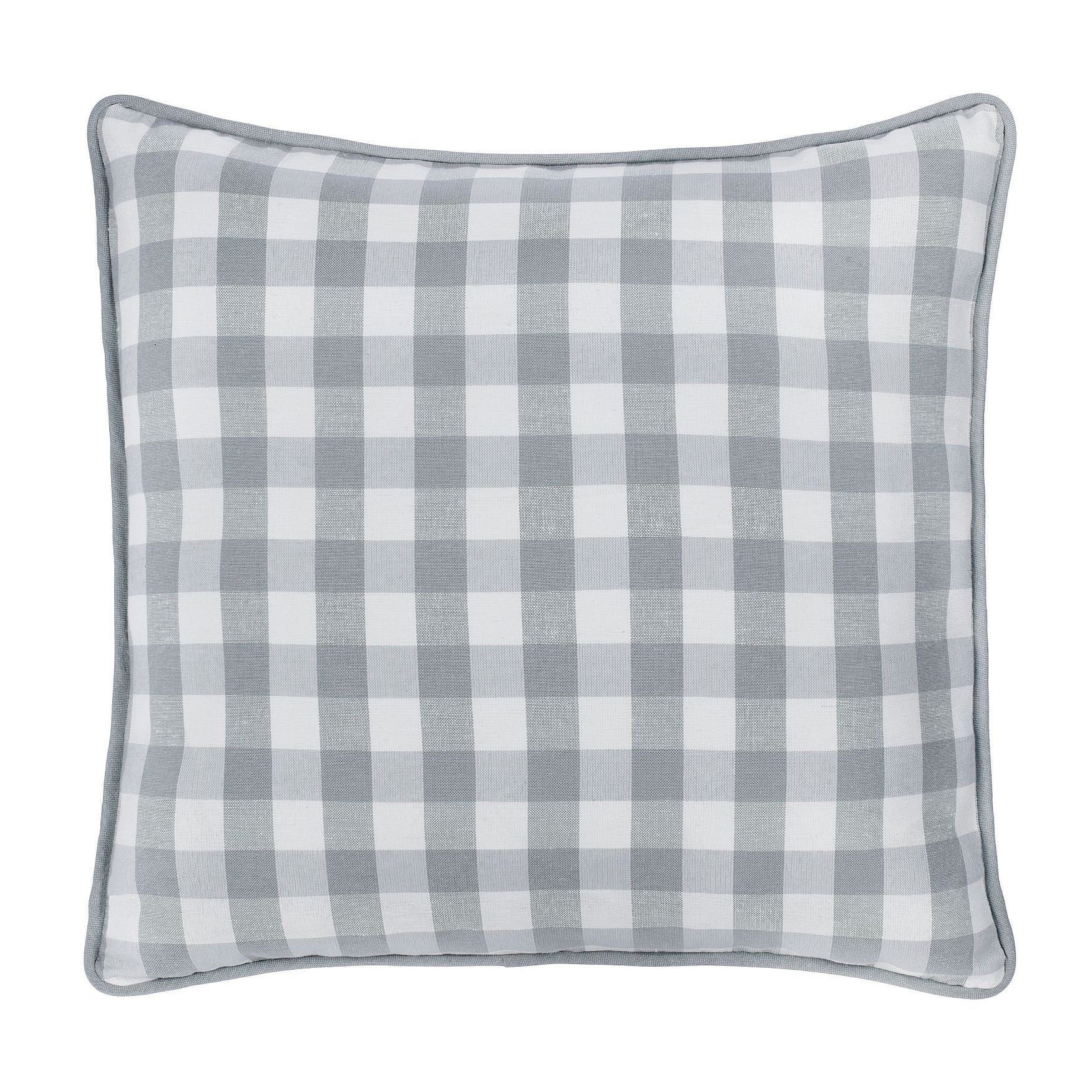 Buffalo Check Throw Pillow Covers - 18-in x 18-in - Set of Two, , alternate image number 13