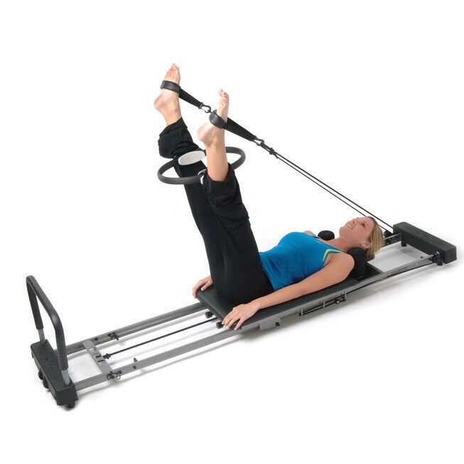 Aeropilates Magic Circle Home Fitness Equipment, , alternate image number 4