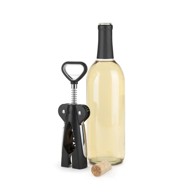 Winged Corkscrew By, , alternate image number null