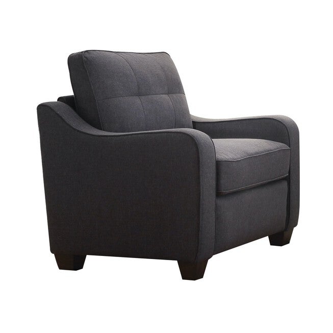 Chair, GRAY, hi-res image number null