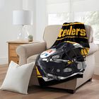 NFL MICRO RUN-STEELERS, , on-hover image number null