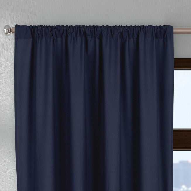 Perfectly Cotton Window Panel Pair Window Panel Pair, , alternate image number 5