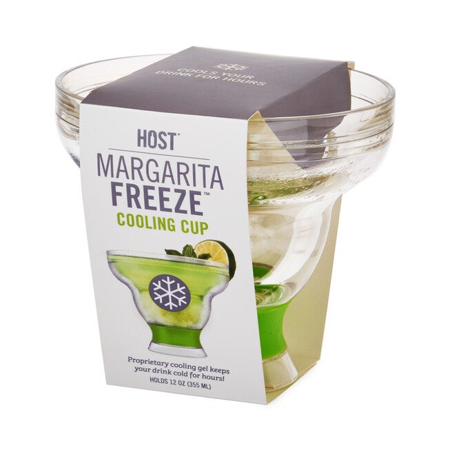 Margarita Freeze Cooling Cup By Host, , alternate image number 2