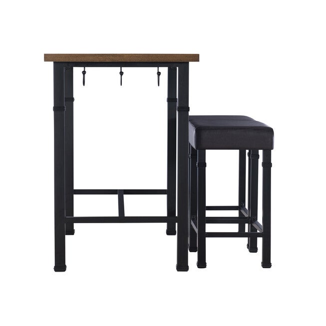 Annbriar Three Piece Pub Set, , alternate image number 2