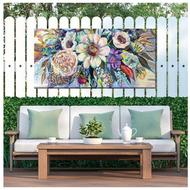 Rejuvenation Outdoor Art, , on-hover image number 1