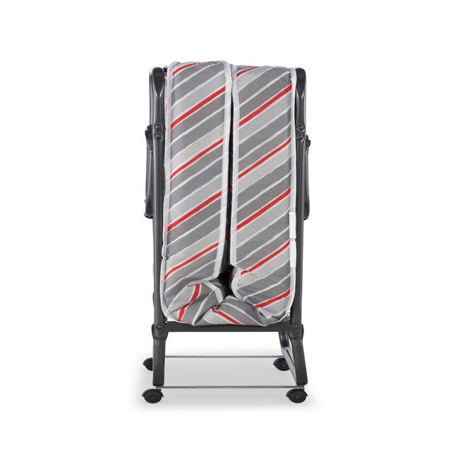 Thayer Folding Bed with Mattress, , alternate image number 6