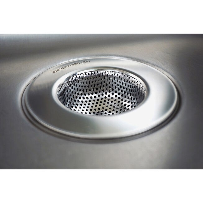 Sink Strainer - Large - 4.5 inches, , alternate image number 2