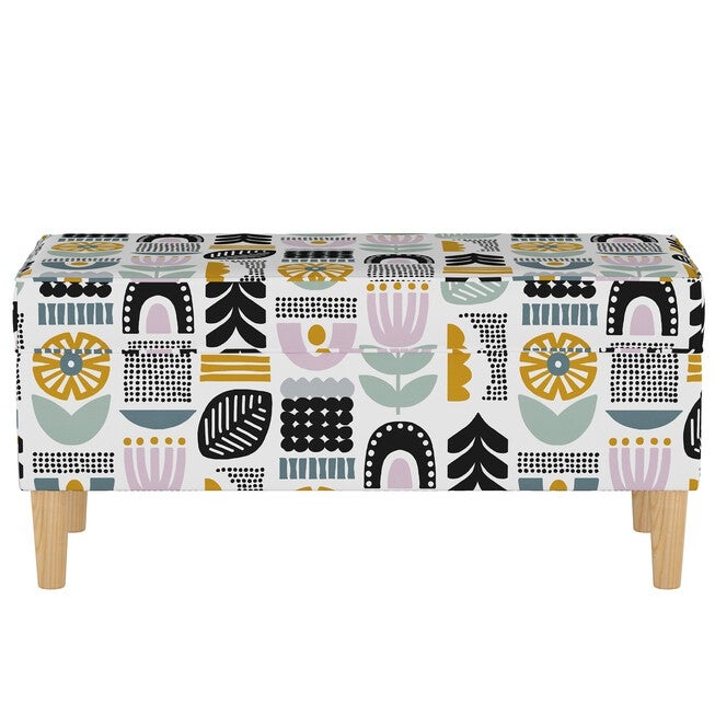 Helsinki Block Storage Bench, , on-hover image number null