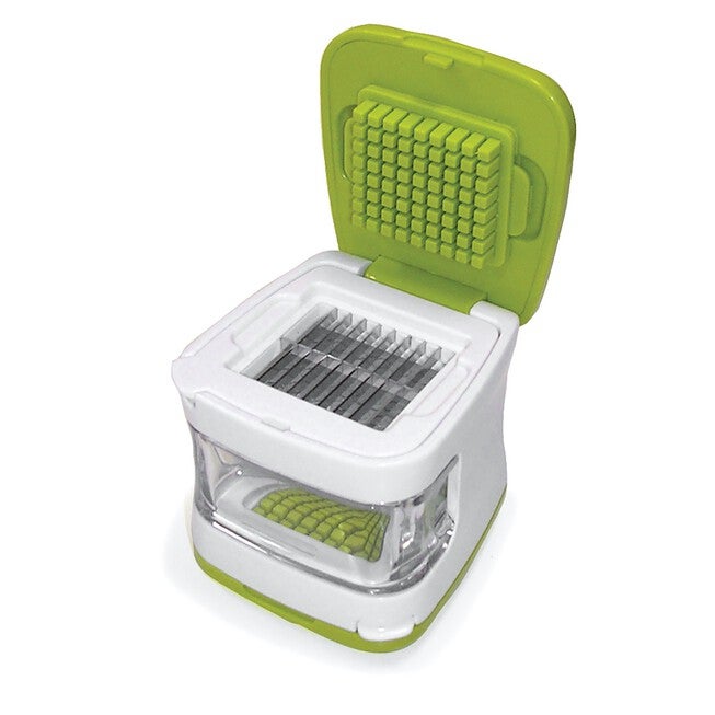 Garlic Cube, GREEN, hi-res image number null