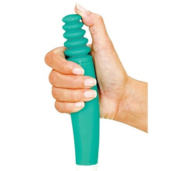 Long Reach Comfort Wipe - Bathroom Hygiene Wand Tool Assistant, , alternate image number null