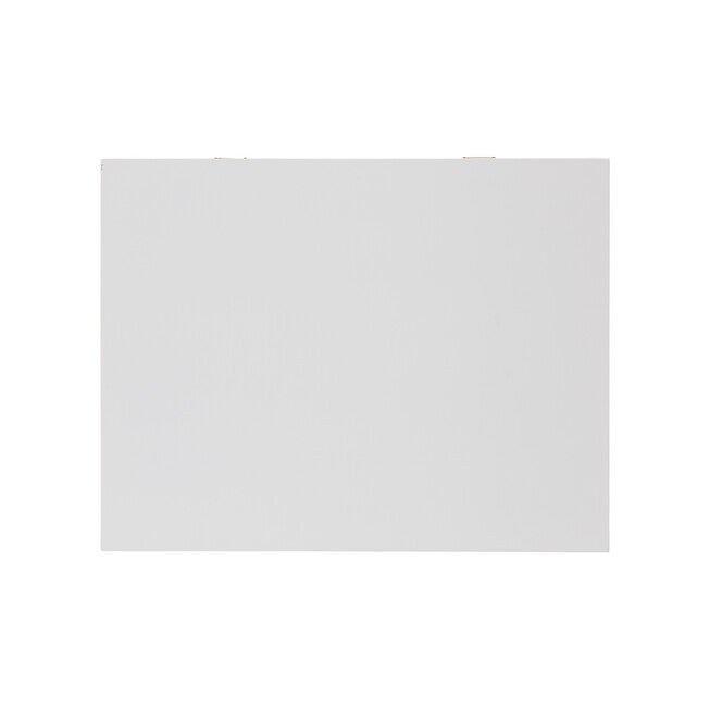 Peggy White Writing Desk, , alternate image number 4