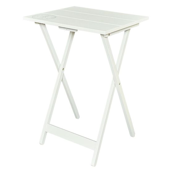 Mariner Tray Table Set, GRAY, hi-res image number null