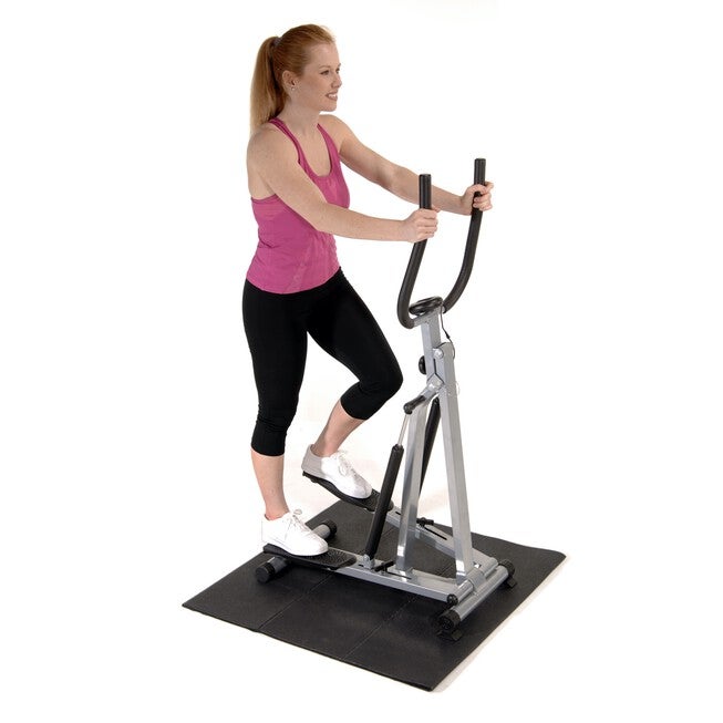 Stamina Fold-To-Fit Mat, , alternate image number 2