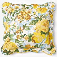 Florence Square Pillow