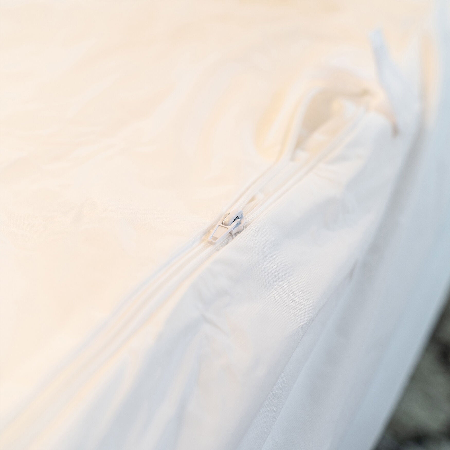 AllerEase Maximum Mattress Protector, , alternate image number 4