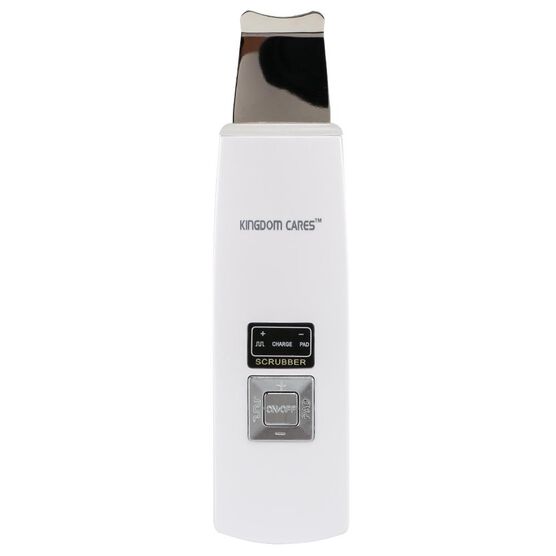 Panther Ultrasonic Facial Massager, , on-hover image number null