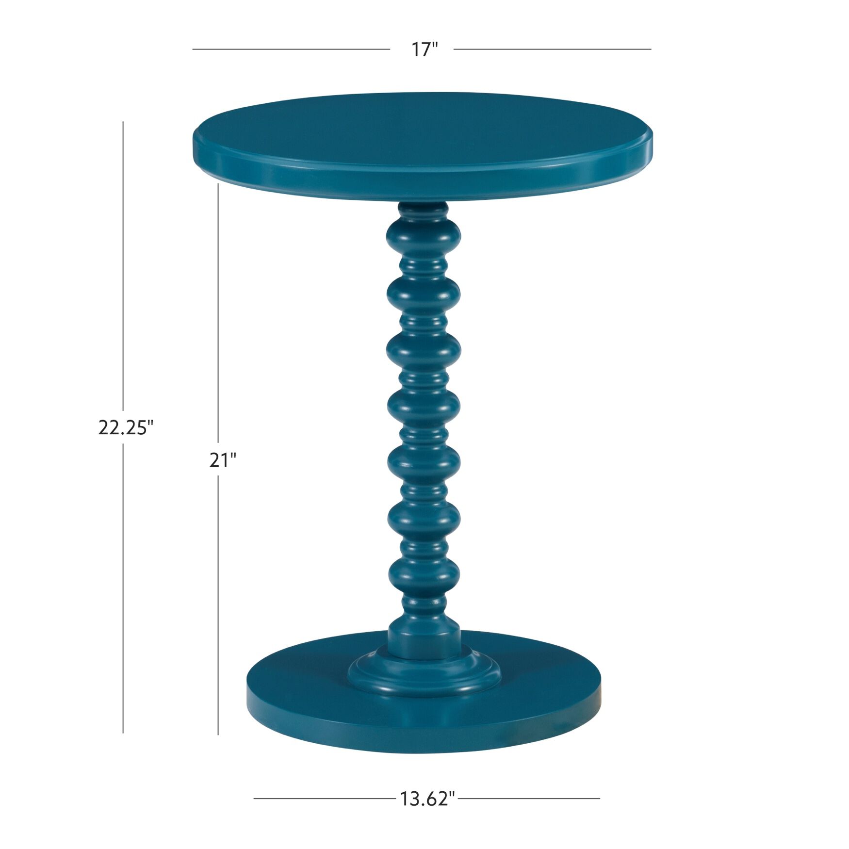 Spectrum Table Accent Tables (Including End Tables), , on-hover image number 1