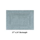 Lux Collectionis Bath Mat Rug 2 Piece Set (17" x 24" | 21" x 34"), , on-hover image number null