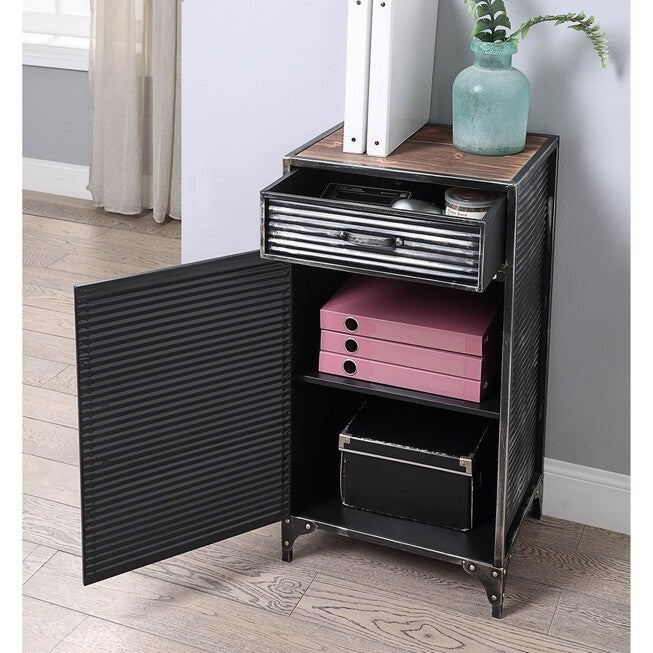 Industrial Collection Storage Cabinet , , alternate image number null