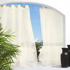 Cote d'Azure Grommet Top Panel, , on-hover image number null