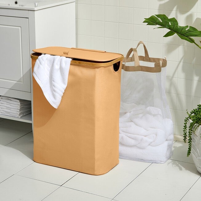 Chelsea Hamper, ALMOND, hi-res image number null