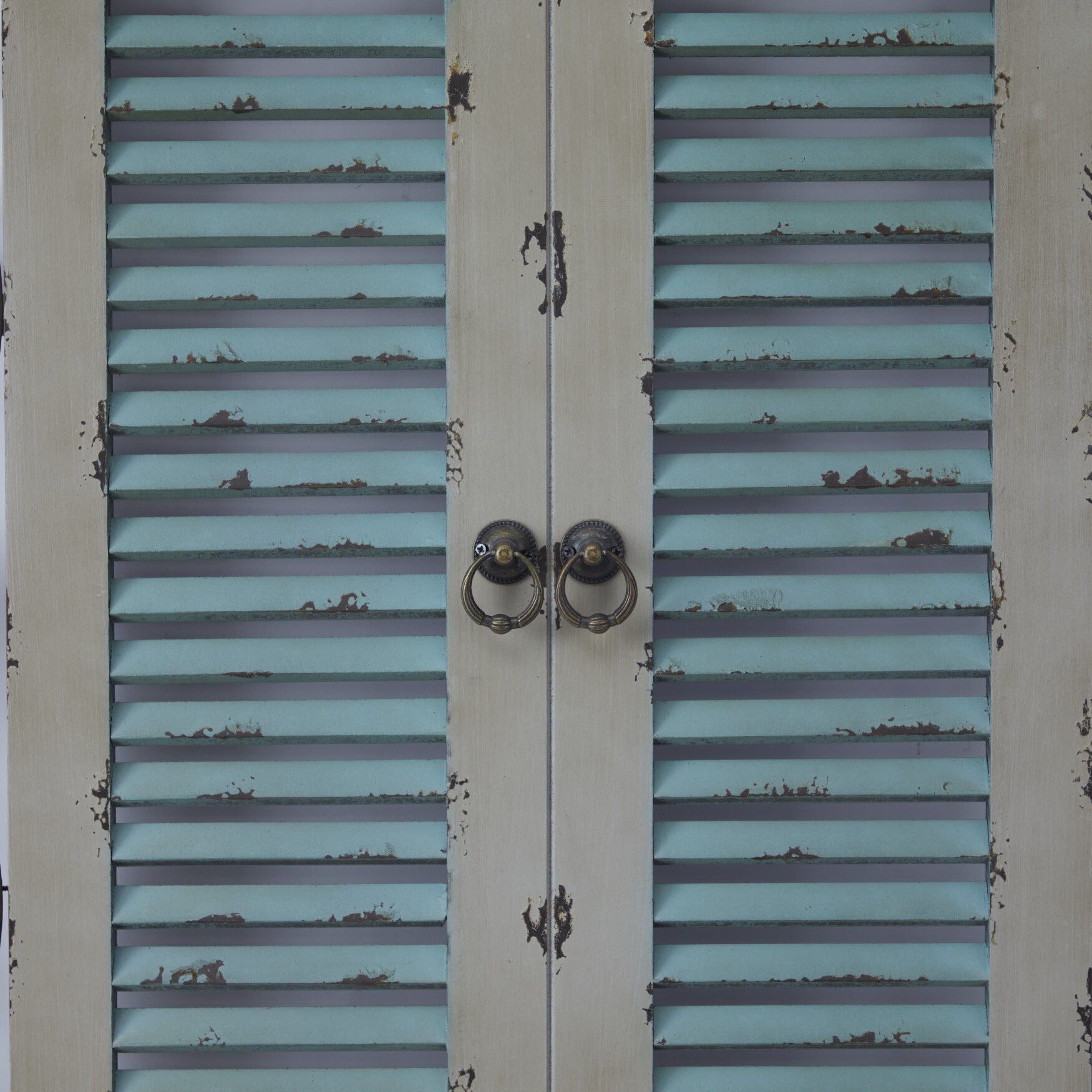 Beige Rustic Floral Wood Wall D&eacute;cor, , alternate image number 3