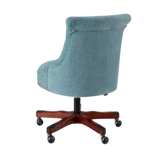 Sebring Office Chair Aqua, , on-hover image number null