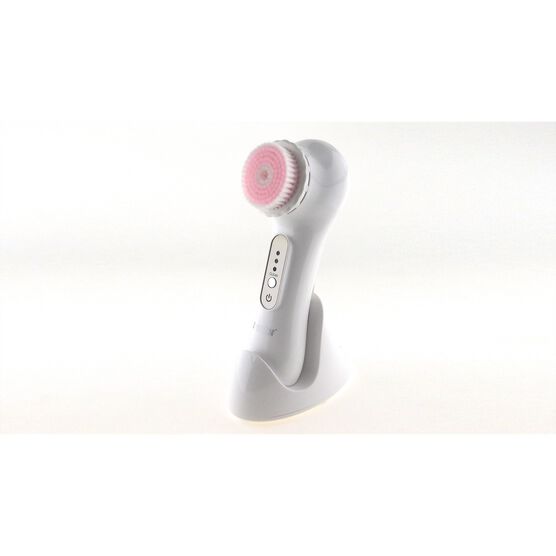 Facial Cleansing Massager, , alternate image number null
