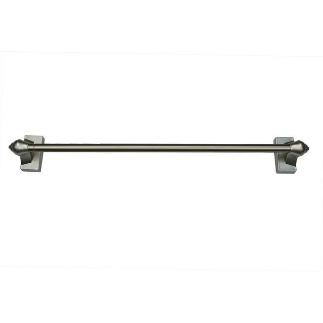 Super Hold Magnetic Window Curtain Rod Set Window, , alternate image number 2