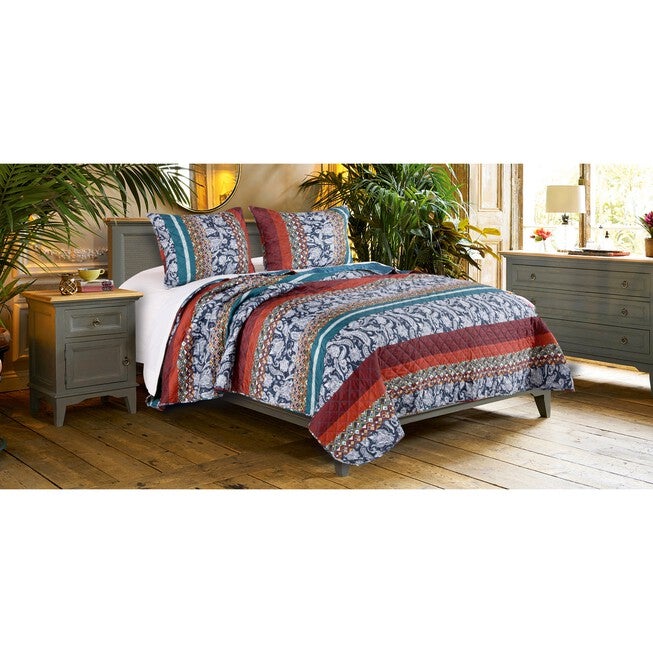 Vista Quilt Set , MULTI, hi-res image number null