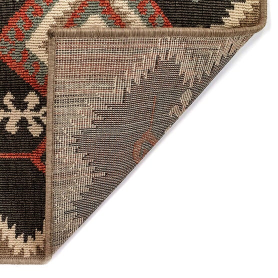 Liora Manne Riviera Kilim Indoor/Outdoor Rug, , alternate image number null