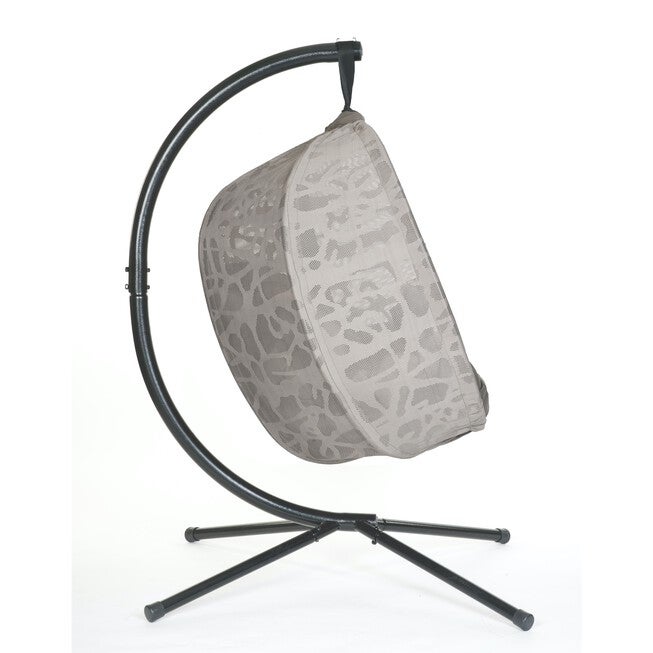 Hanging Egg Patio Chair - Branch, , alternate image number 6
