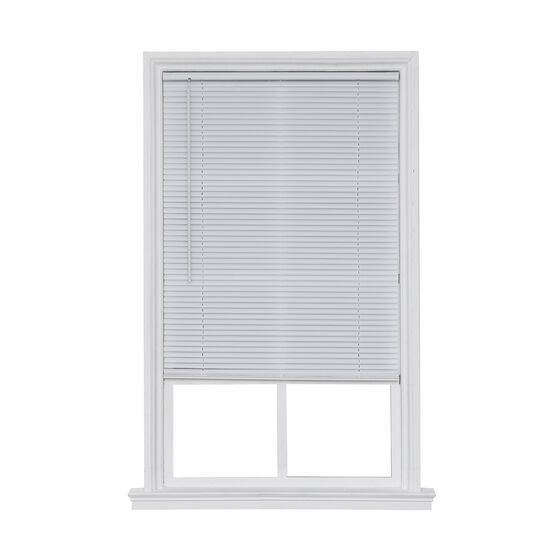 Cut-to-Width 1" LF Cordless Blind, , alternate image number null