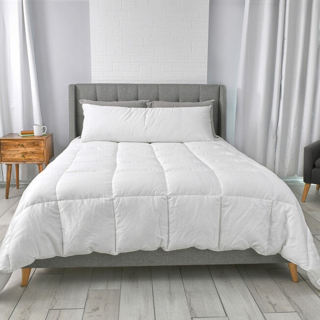AllerEase Body Pillow, , alternate image number null