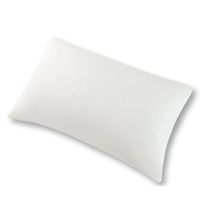 Dream Lab Aroma-Therapy Lavender Sleep Pillow, Standard, WHITE, hi-res image number null