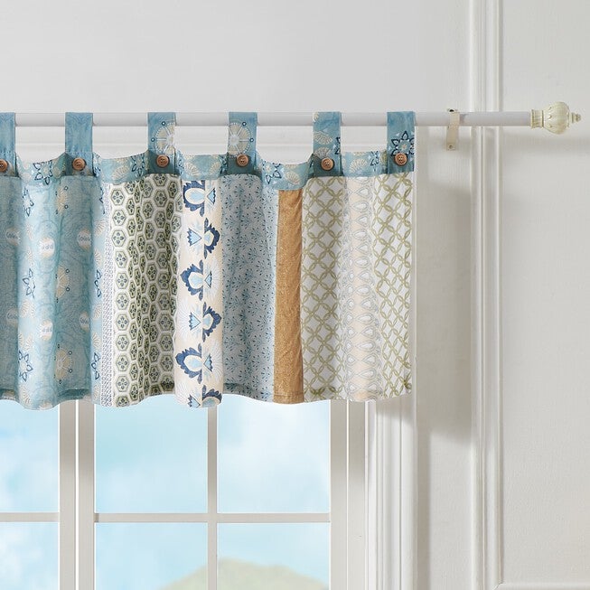 Thalia Window Valance , , alternate image number 3