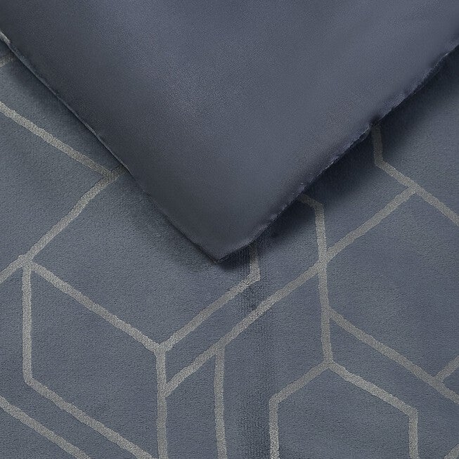 Madison Comforter Set, , alternate image number null