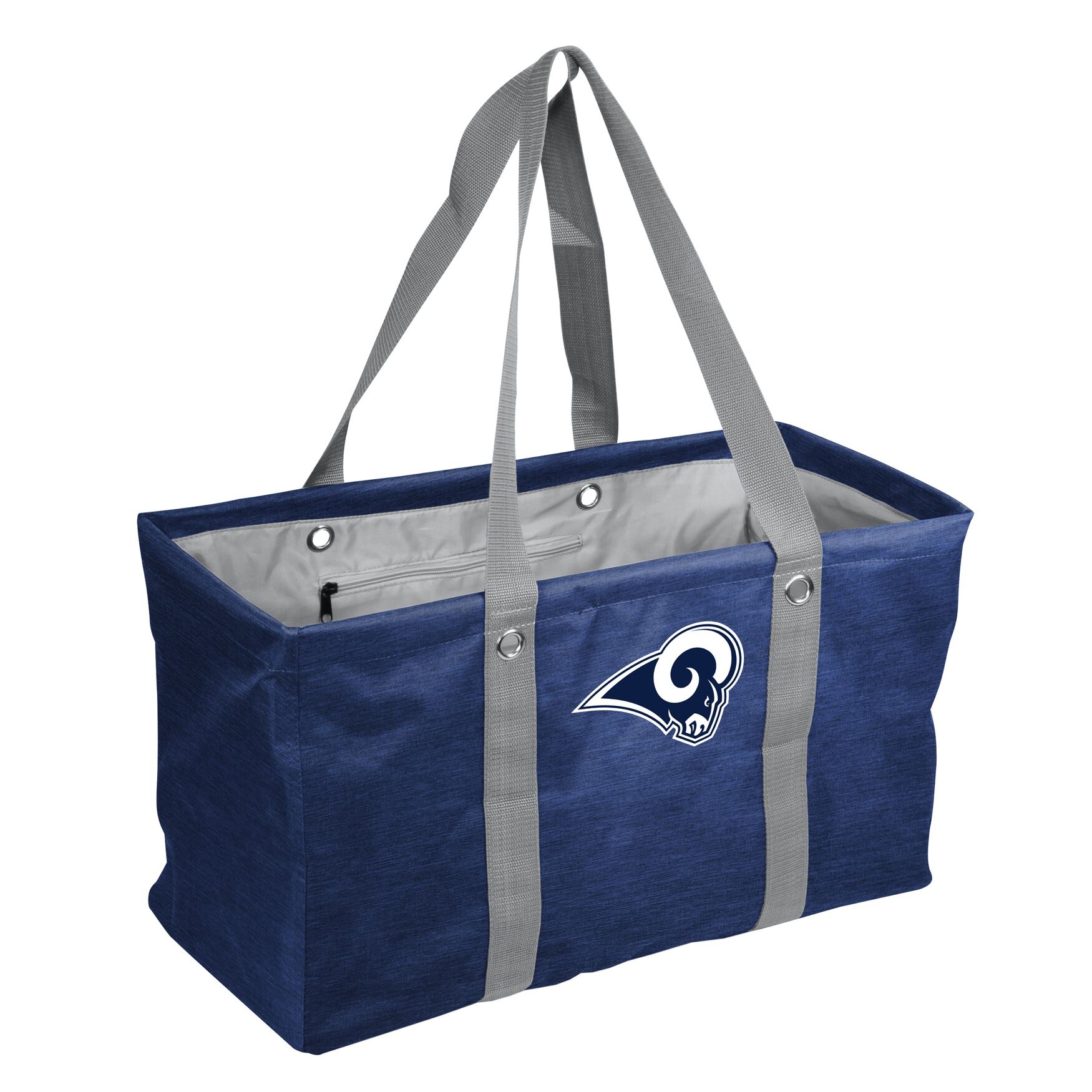 La Rams Crosshatch Picnic Caddy Bags, MULTI, hi-res image number 0