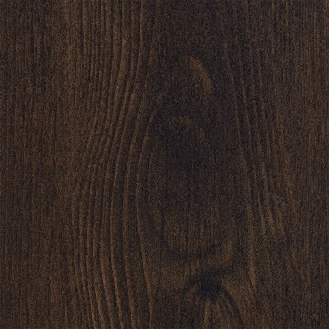 Nexus Espresso 6x36 Self Adhesive Vinyl Floor Planks - 10 Planks/15 sq. ft., , alternate image number null