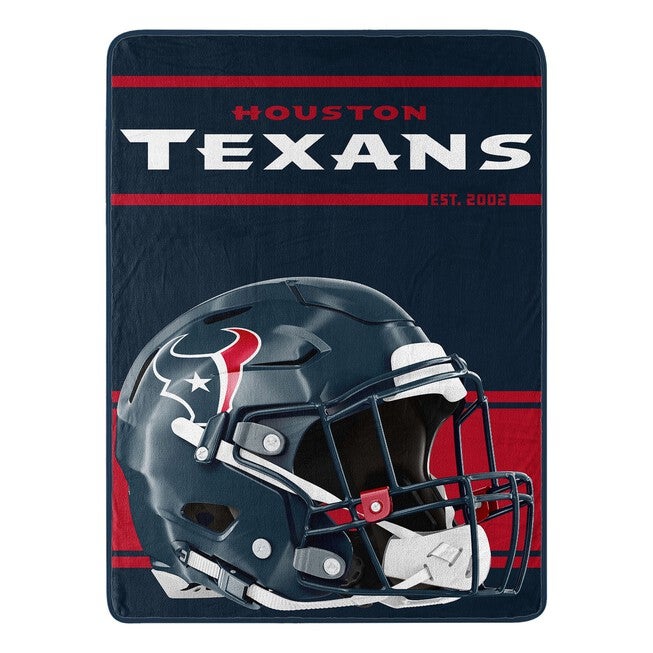 NFL MICRO RUN-TEXANS, MULTI, hi-res image number null